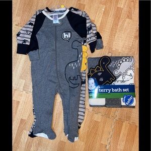 Baby Boys Dino 🦕 Lot!